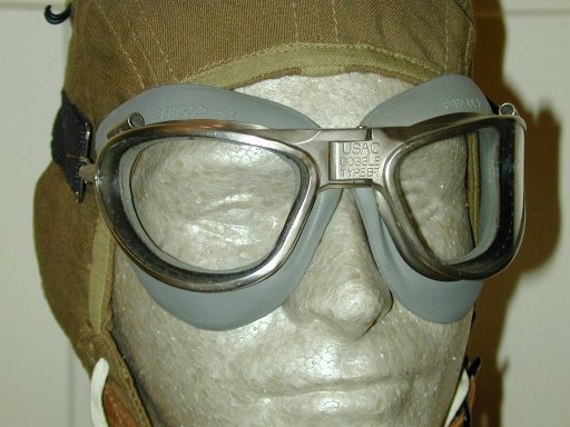 B-7 Goggles